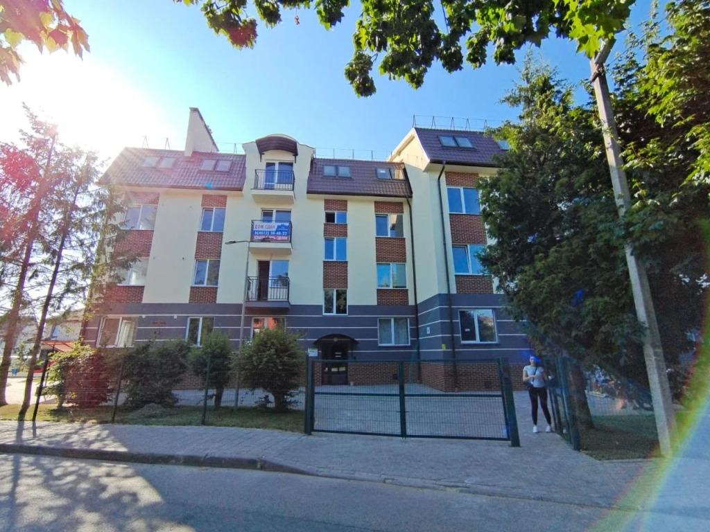 Фотография квартиры Квартира Пионерский железнодорожная