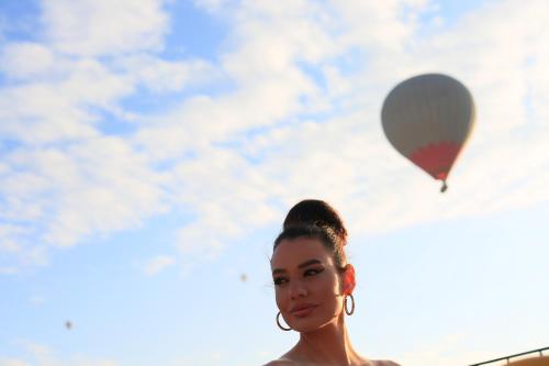 Фотография гостиницы Mirzade Konak Hotel