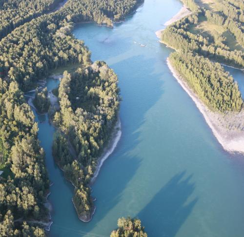 Фотографии гостиницы
Зеленый остров