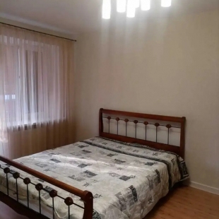 Фотография квартиры Квартира на Завокзальной 3