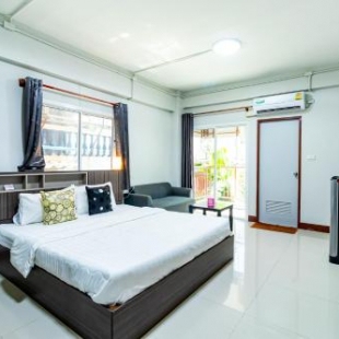 Фотография хостела Tree Place