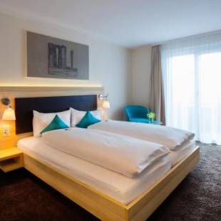 Фотография гостиницы Hotel Oberland