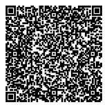 QR код гостиницы Трефен Арбат