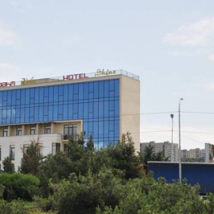 Фотография гостиницы Hotel Shine Palace