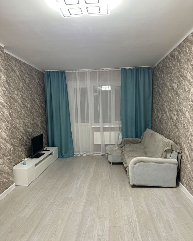 Фотография квартиры Апартаменты Уютные 2х комнатные недалеко от центра и метро