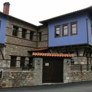 Фотографии гостевого дома
To Palio Litochoro