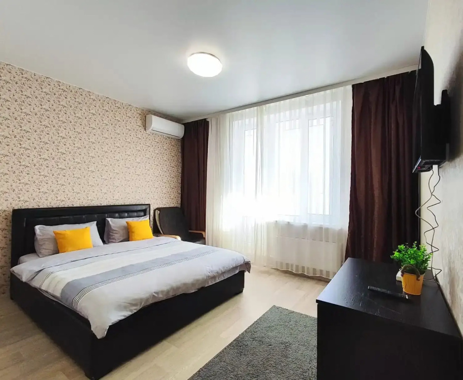 Фотография квартиры Квартира на Еляна возле стадиона ЧАЙКА