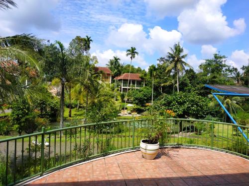 Фотография базы отдыха Hotel Deli River and Restaurant Omlandia