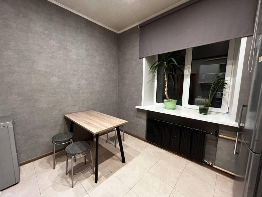 Фотография квартиры Big House (Биг Хаус) на улице Свердлова