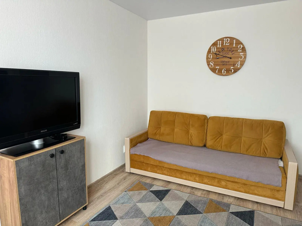 Фотография квартиры Квартира Уютная Студия