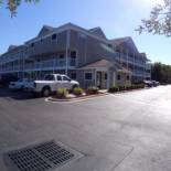 Фотография гостиницы InTown Suites Extended Stay Jacksonville Fl- Atlantic Blvd