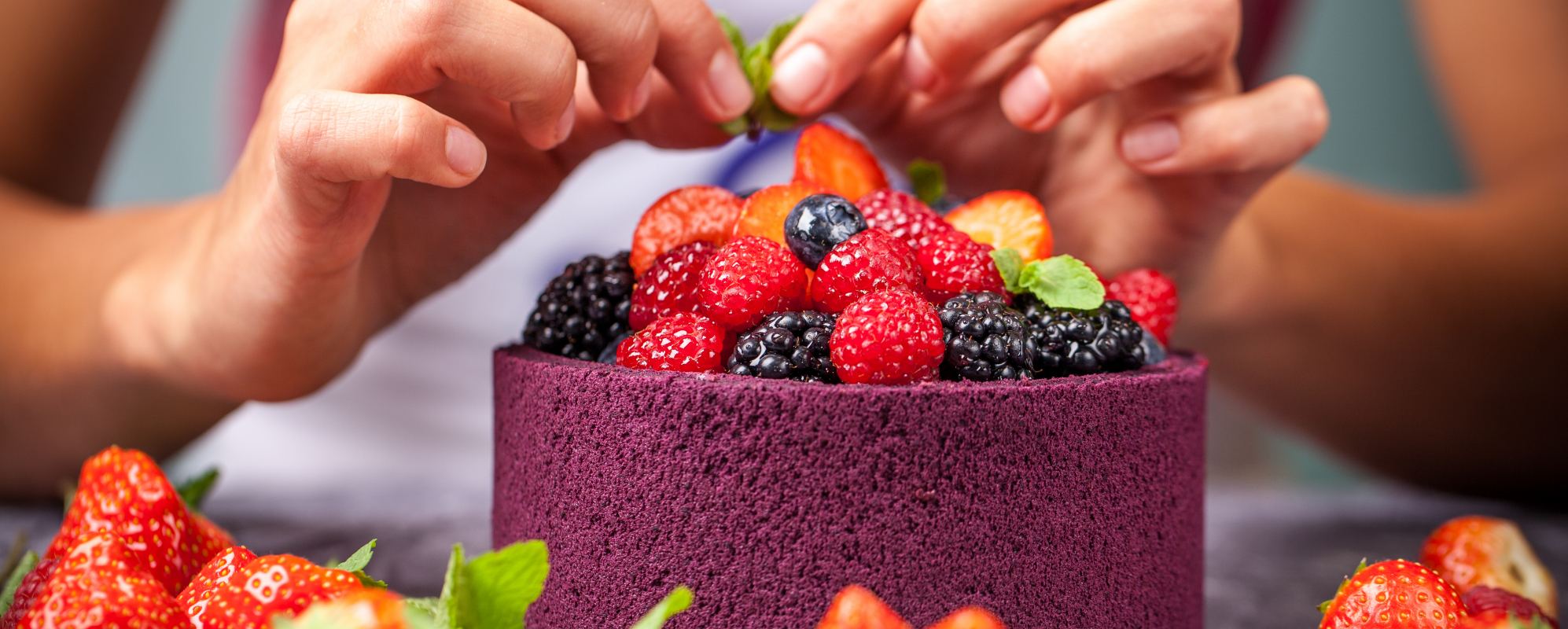 Фотографии кафе Кондитерская Онтроме