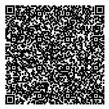 QR код гостиницы Беловежская Пуща Жарковщина