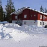 Фотография гостевого дома Holiday Home Yllästar 3 as 502