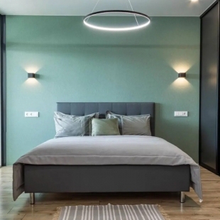 Фотография квартиры Квартира Элитная в ЖК Бизнес-Класса Белый Ангел