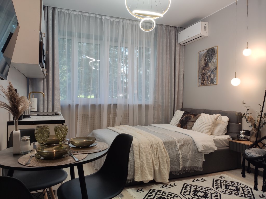 Фотография квартиры Квартира Red House 2