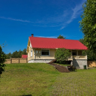 Фотография Коттеджа Частный дом №2