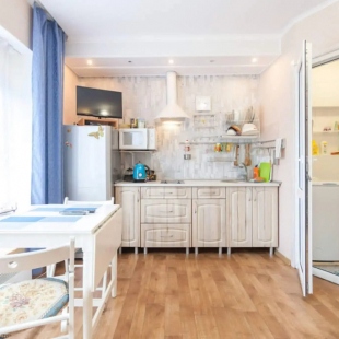 Фотография квартиры Студия в центре