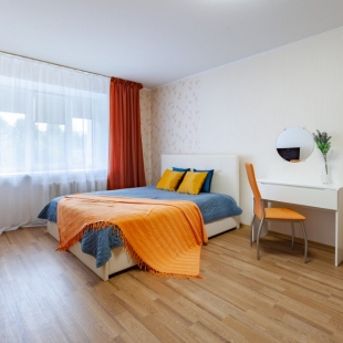 Фотография квартиры Апартаменты AbtApart Family