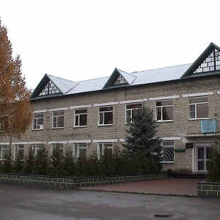 Фотография предприятий Касимовский приборный завод