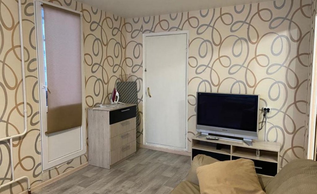 Фотография квартиры Апартаменты Семпл на Приполярной