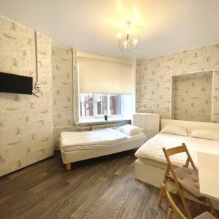 Фотография квартиры Апартаменты Гости Любят на Казанской