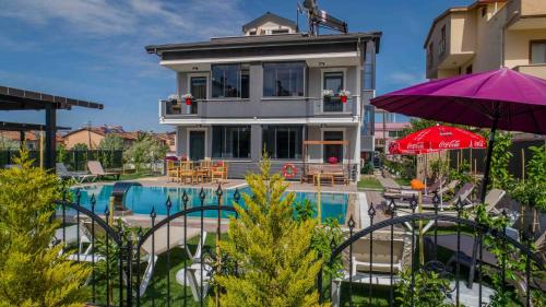 Фотография апарт отеля Asil Apart Hotel