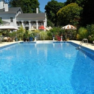 Фотография мини отеля House of 1833 Bed and Breakfast