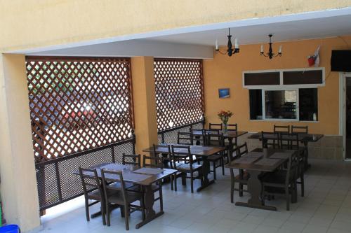 Фотографии гостевого дома
Креатида