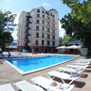 Фотография гостиницы Плаза