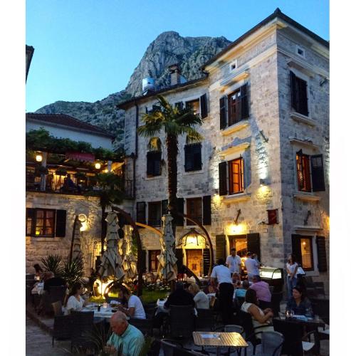 Фотография гостиницы Hotel Monte Cristo