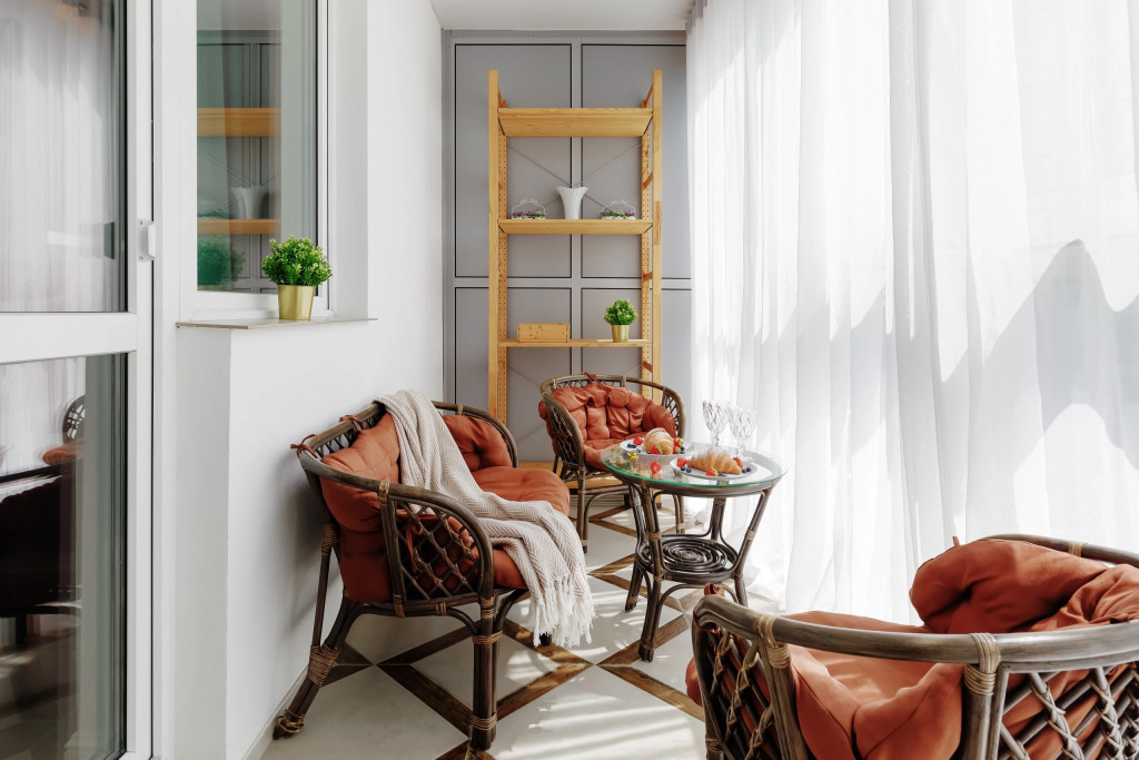 Фотография квартиры Апартаменты Премиум на Береговой №190