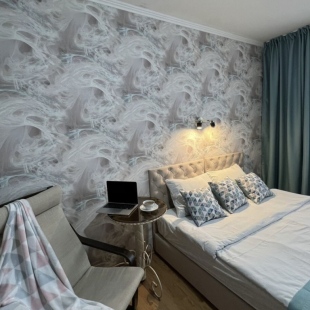 Фотография квартиры Апартаменты на Чернышевского 16