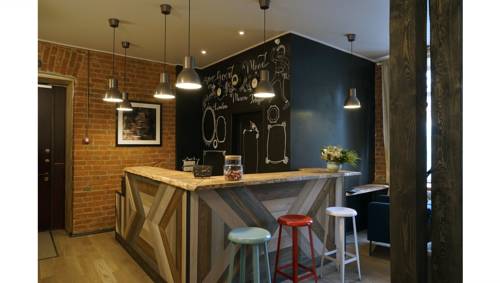 Фотография хостела GoodMood