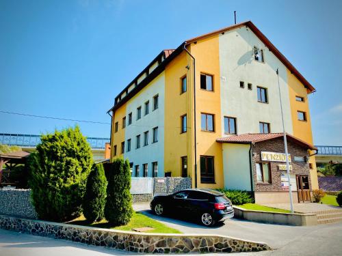 Фотография гостевого дома Penzión DOMES