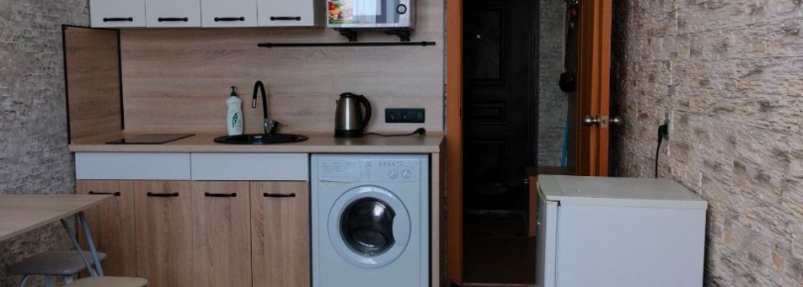 Фотография квартиры Квартира Бруклин рядом с аллеей