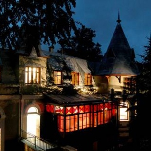 Фотография мини отеля Орлиное гнездо