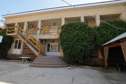 Фотография гостевого дома Александрия