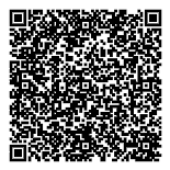 QR код гостиницы Хотэл Платан