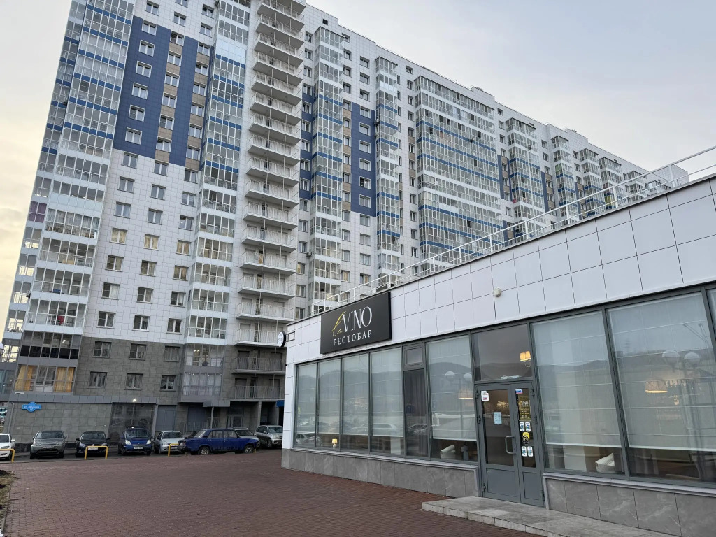 Фотография квартиры Апартаменты на улице Лесников 27