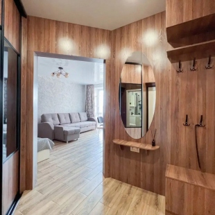 Фотография квартиры Квартира Стильная и уютная квартира