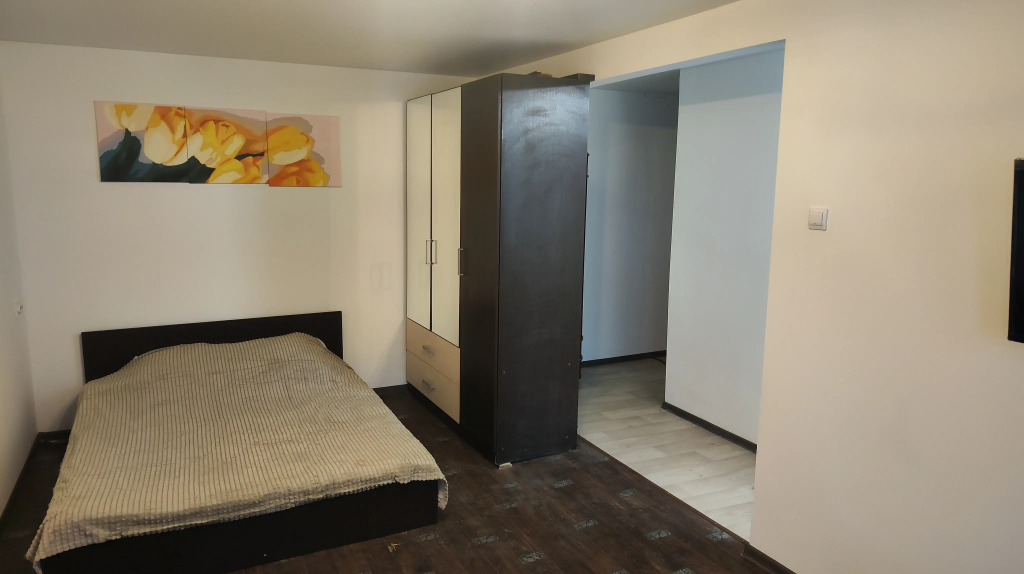 Фотография квартиры Апартаменты Есть Всё