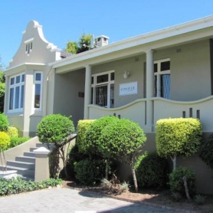 Фотография мини отеля Conifer Beach House