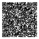 QR код гостевого дома Агроусадьба Робинзон