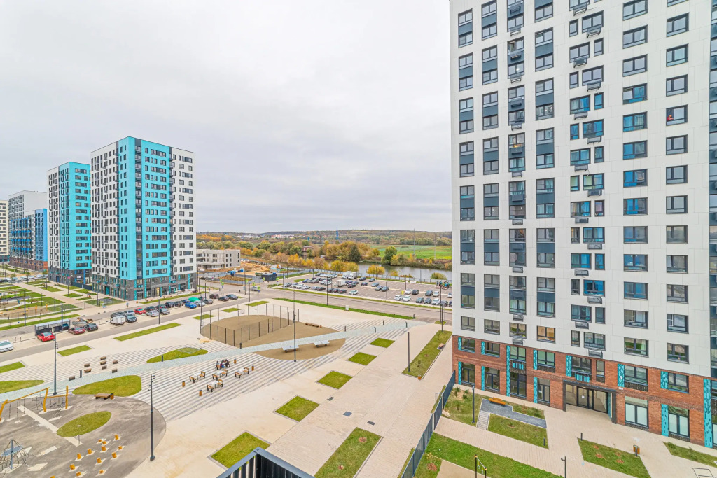 Фотография квартиры Квартира уютная у реки Пахра