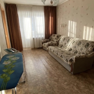 Фотография квартиры Квартира уютная рядом с центром