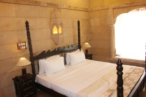 Фотография гостиницы Hotel Pleasant Haveli - Only Adults