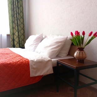 Фотография квартиры Квартира на улице Мостовицкая 1