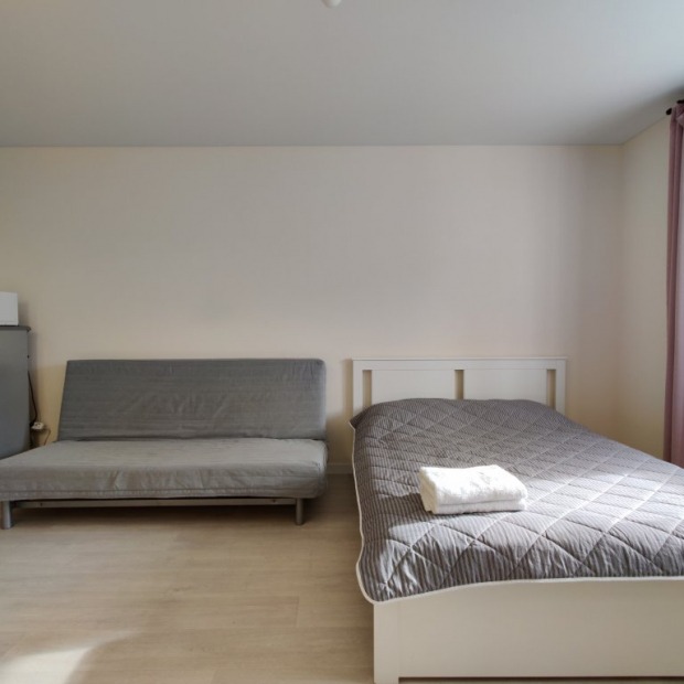 Фотографии квартиры
Апатаменты Юбилейный Проспект 67 Rentlis