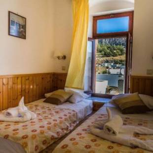 Фотографии гостевого дома
Villa Soultana